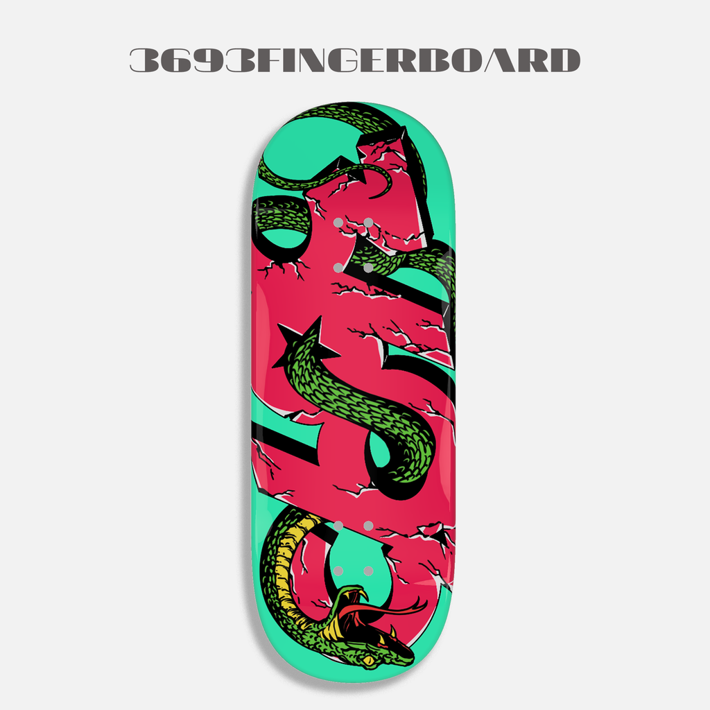 logo&snake